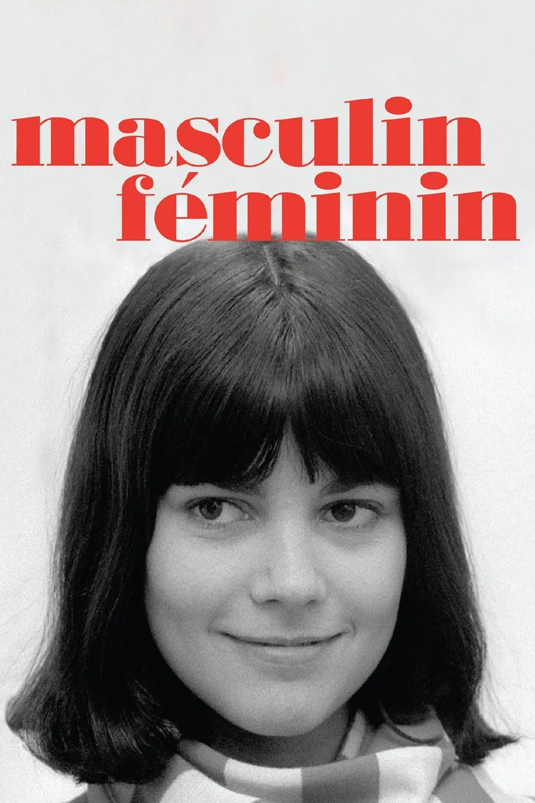 Masculin féminin (1966)